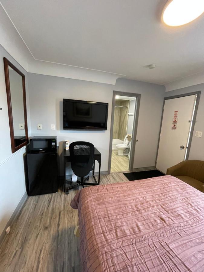 Royal Inn Burlington Esterno foto