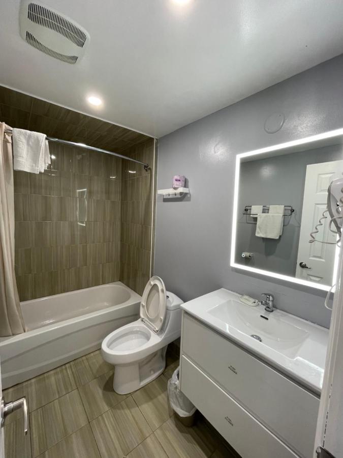 Royal Inn Burlington Esterno foto